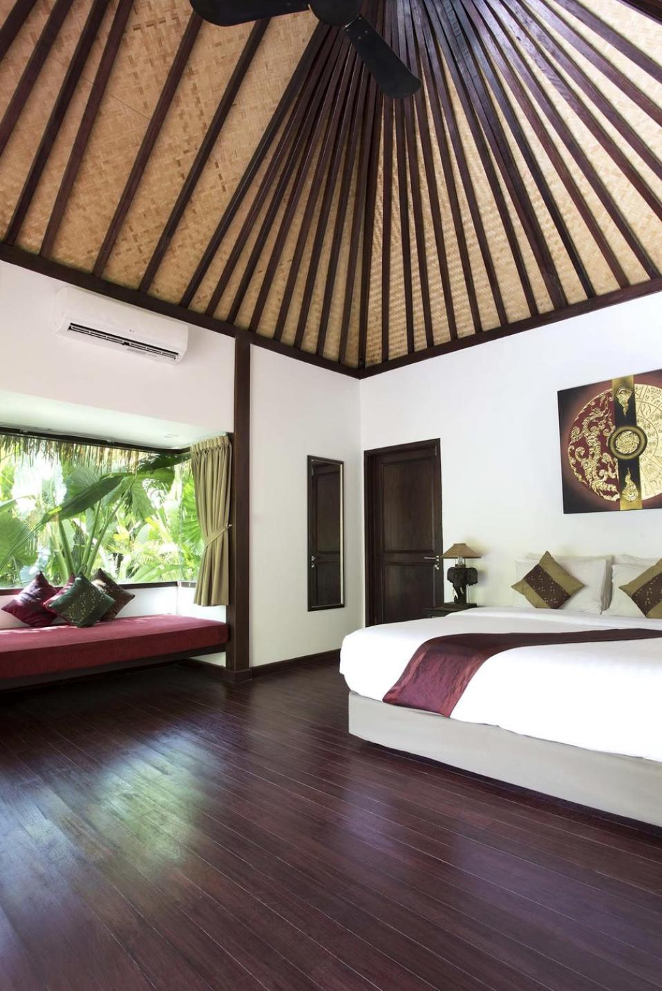 Mali Resort Pattaya Beach Koh Lipe Bagian luar foto