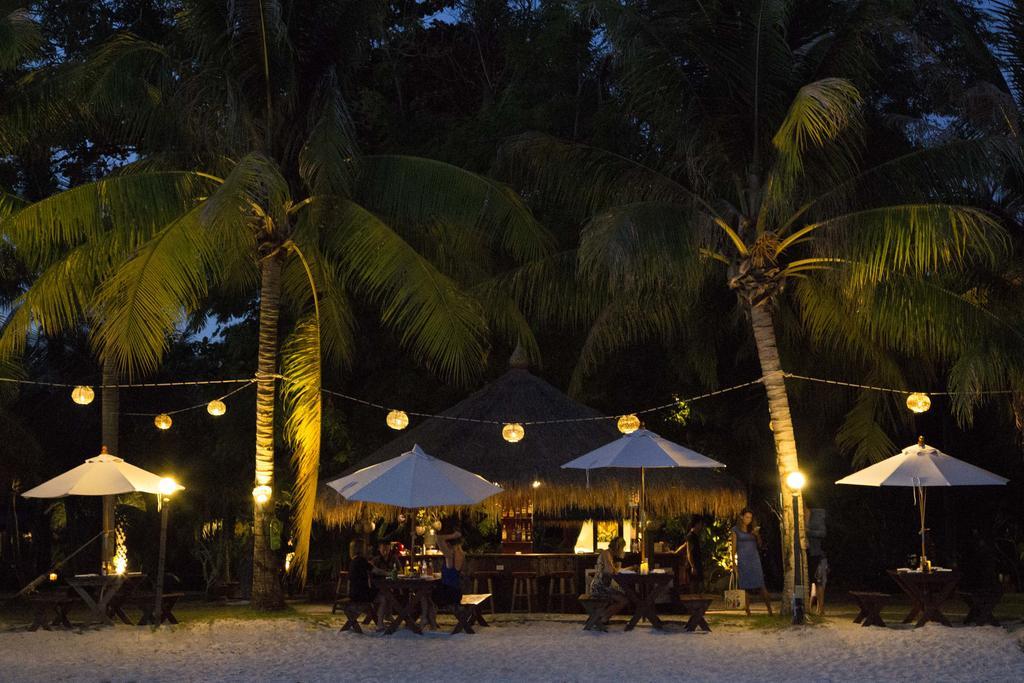 Mali Resort Pattaya Beach Koh Lipe Bagian luar foto