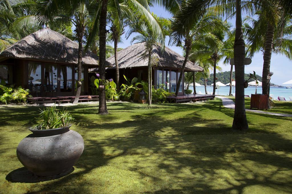 Mali Resort Pattaya Beach Koh Lipe Bagian luar foto