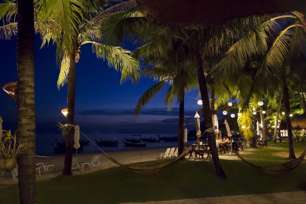 Mali Resort Pattaya Beach Koh Lipe Bagian luar foto