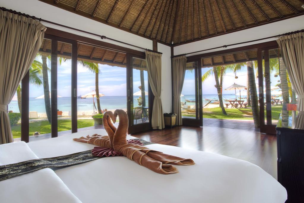 Mali Resort Pattaya Beach Koh Lipe Bagian luar foto