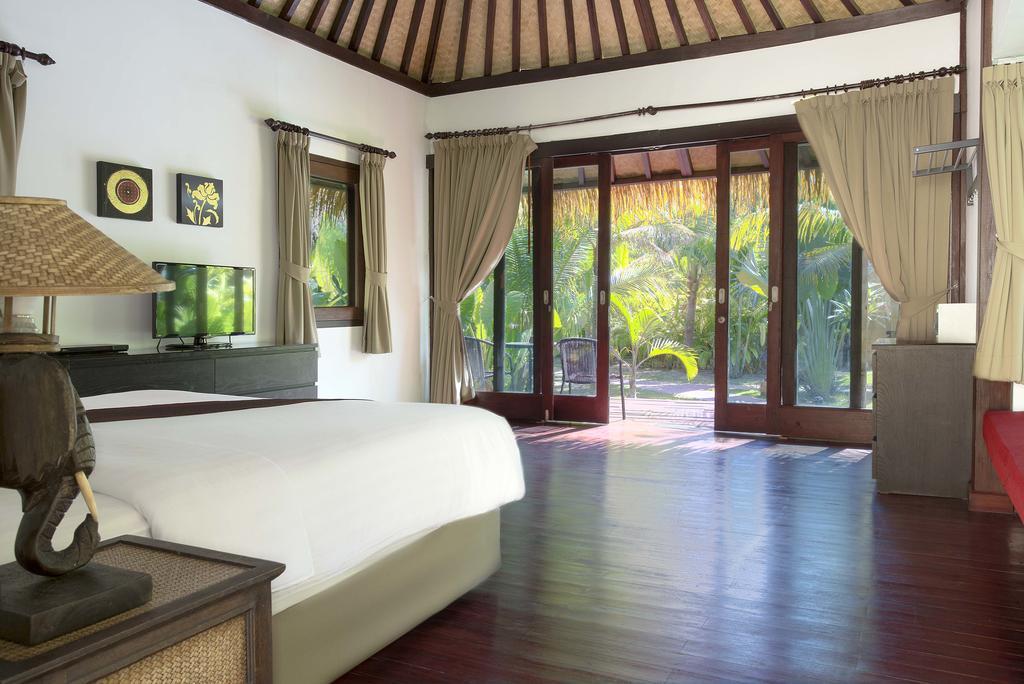 Mali Resort Pattaya Beach Koh Lipe Bagian luar foto