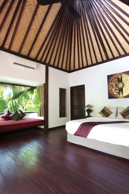 Mali Resort Pattaya Beach Koh Lipe Bagian luar foto
