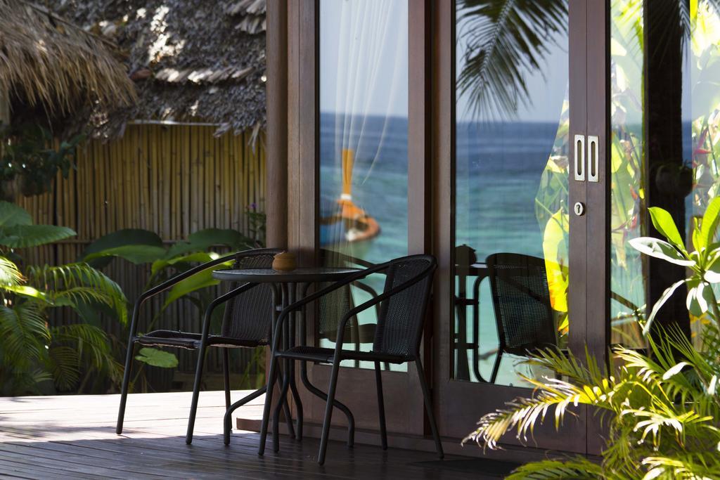 Mali Resort Pattaya Beach Koh Lipe Bagian luar foto