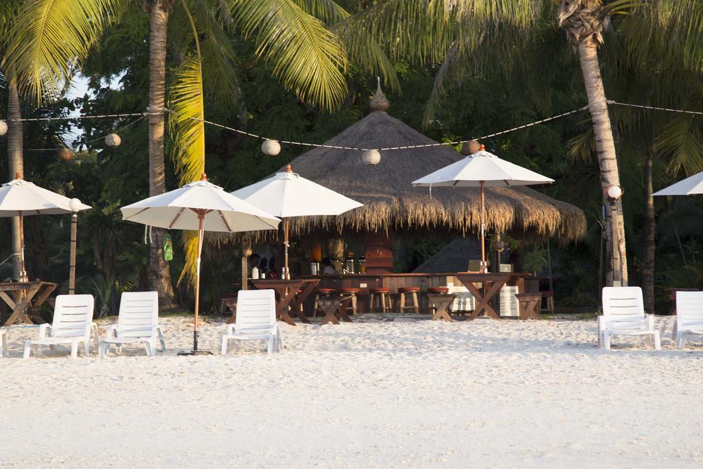 Mali Resort Pattaya Beach Koh Lipe Bagian luar foto