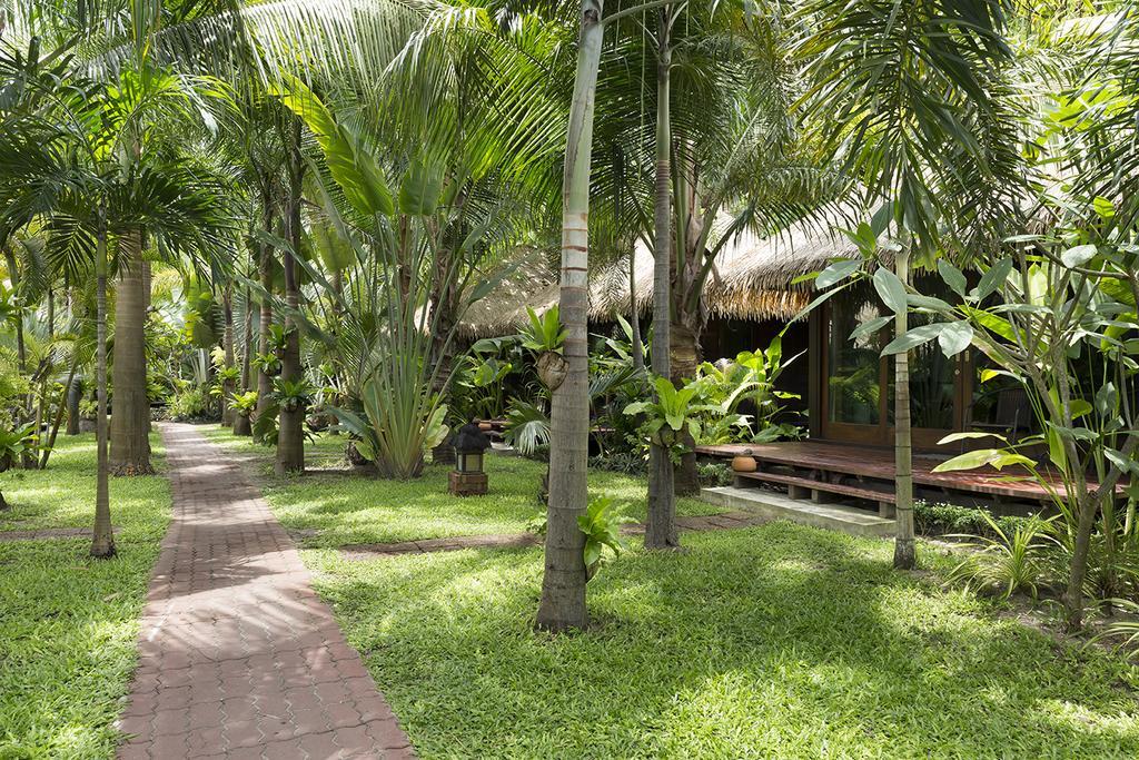 Mali Resort Pattaya Beach Koh Lipe Bagian luar foto
