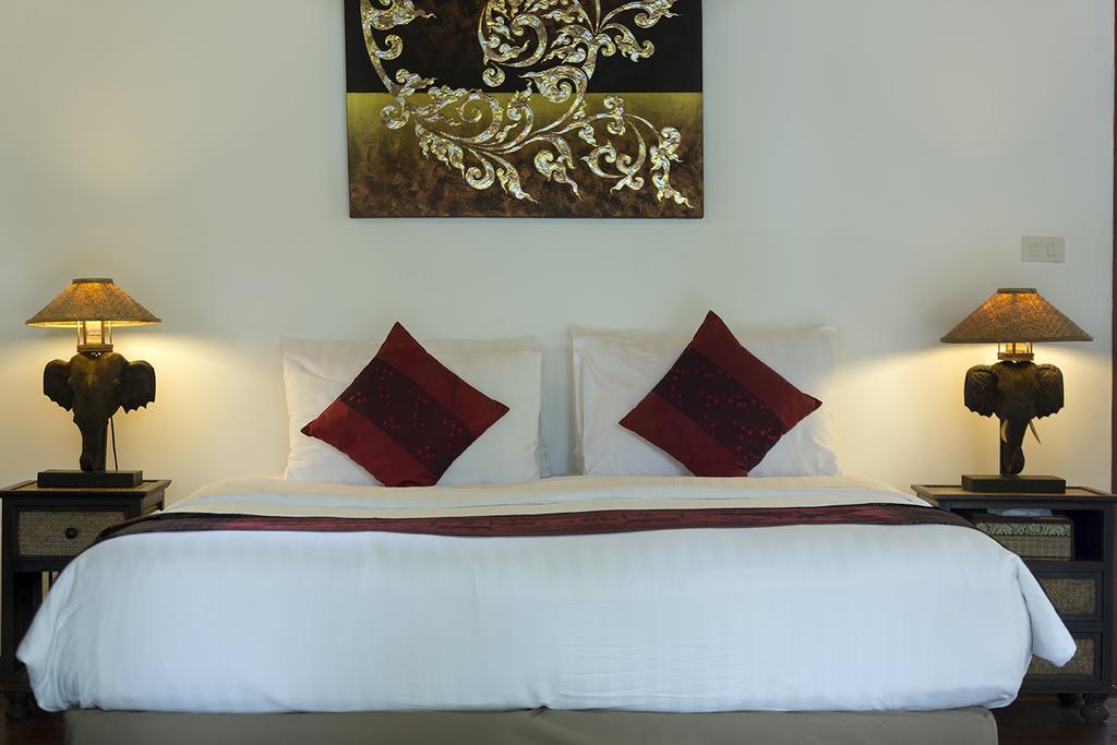 Mali Resort Pattaya Beach Koh Lipe Bagian luar foto