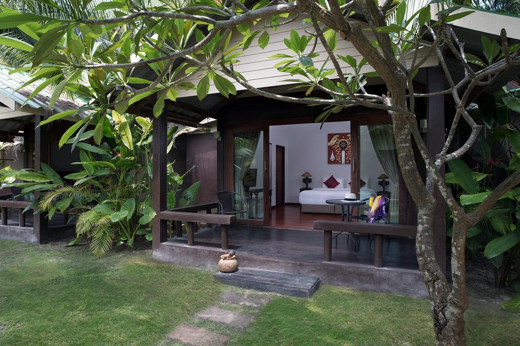 Mali Resort Pattaya Beach Koh Lipe Bagian luar foto