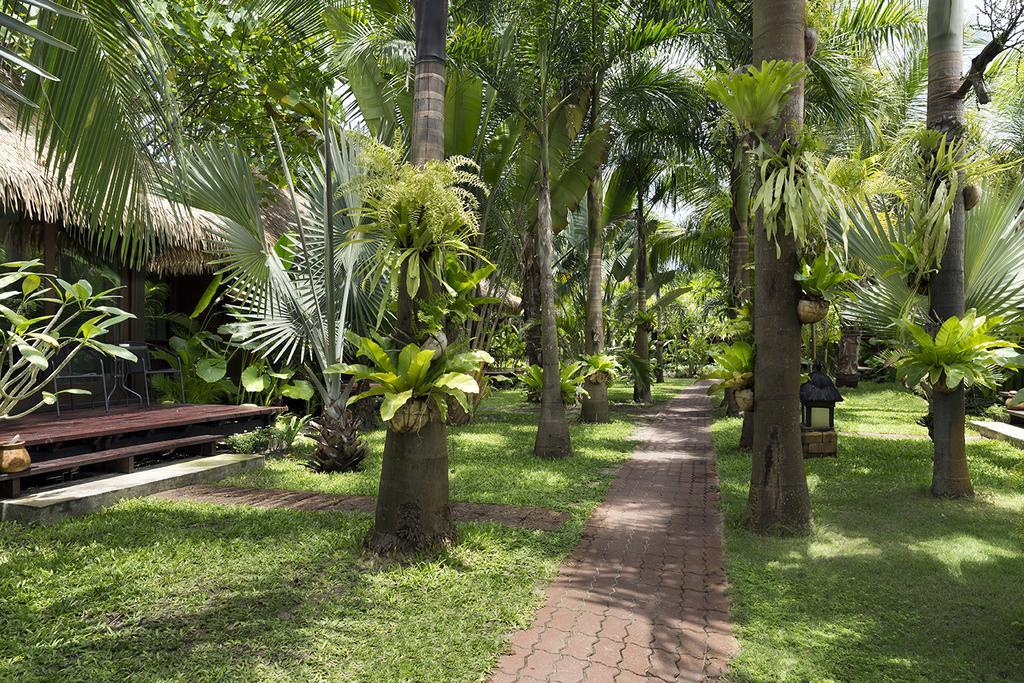 Mali Resort Pattaya Beach Koh Lipe Bagian luar foto