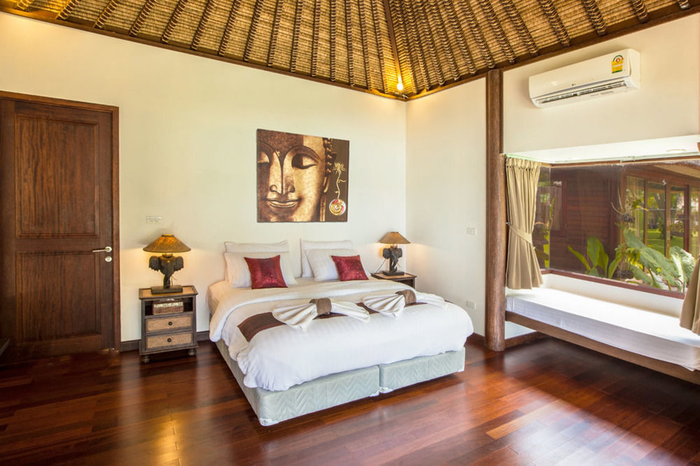 Mali Resort Pattaya Beach Koh Lipe Bagian luar foto